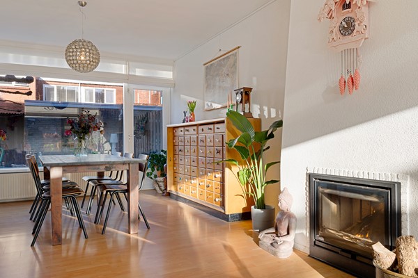 Medium property photo - Betje Wolffstraat 73, 8023 BV Zwolle