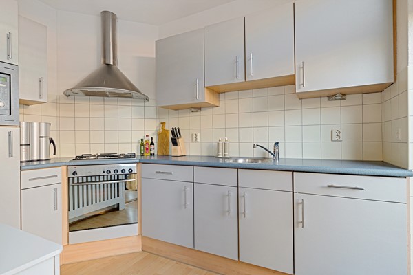 Medium property photo - Betje Wolffstraat 73, 8023 BV Zwolle