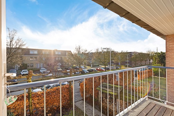 Medium property photo - Betje Wolffstraat 73, 8023 BV Zwolle