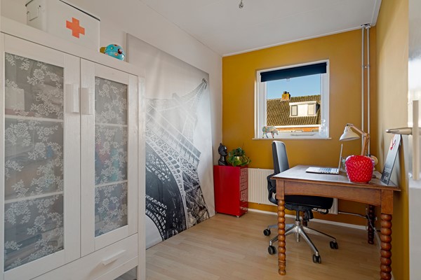 Medium property photo - Betje Wolffstraat 73, 8023 BV Zwolle