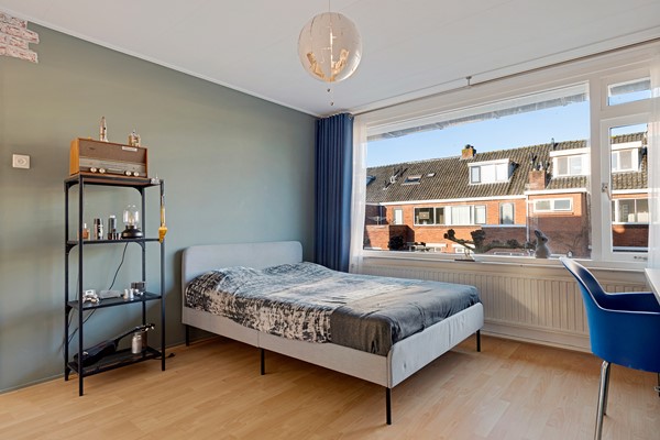 Medium property photo - Betje Wolffstraat 73, 8023 BV Zwolle