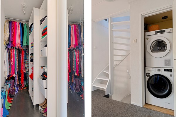 Medium property photo - Betje Wolffstraat 73, 8023 BV Zwolle