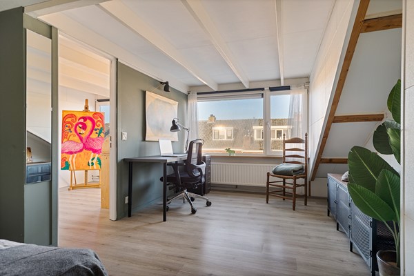 Medium property photo - Betje Wolffstraat 73, 8023 BV Zwolle