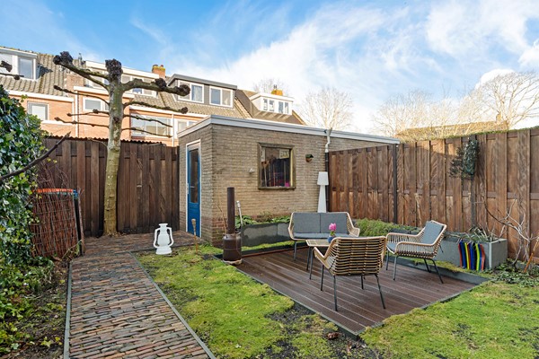 Medium property photo - Betje Wolffstraat 73, 8023 BV Zwolle