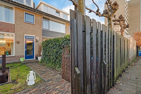 Medium property photo - Betje Wolffstraat 73, 8023 BV Zwolle