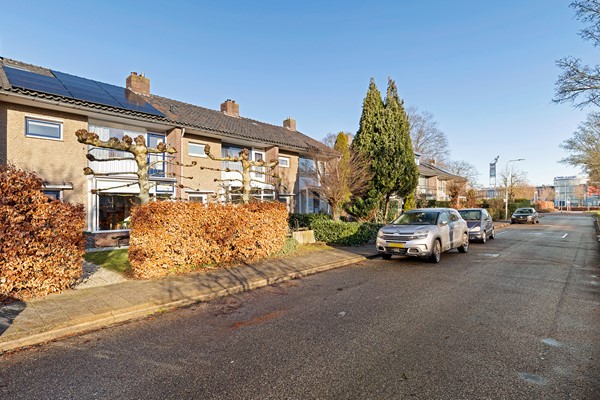 Medium property photo - Betje Wolffstraat 73, 8023 BV Zwolle