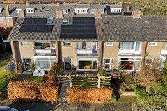 Nieuw in verkoop: Betje Wolffstraat 73, 8023 BV Zwolle