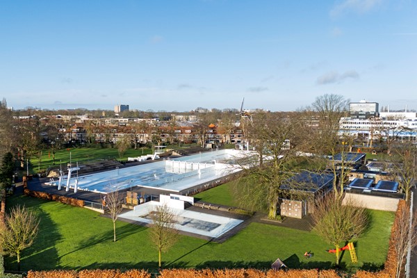 Medium property photo - Betje Wolffstraat 73, 8023 BV Zwolle