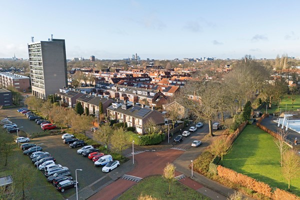 Medium property photo - Betje Wolffstraat 73, 8023 BV Zwolle