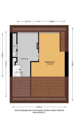 Betje Wolffstraat 73, 8023 BV Zwolle - 