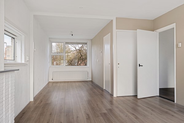 Medium property photo - Jan Buschstraat 49, 8022 DZ Zwolle