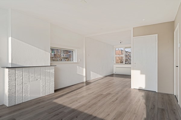 Medium property photo - Jan Buschstraat 49, 8022 DZ Zwolle