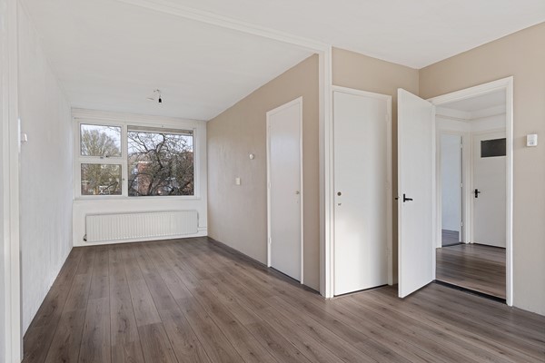 Medium property photo - Jan Buschstraat 49, 8022 DZ Zwolle