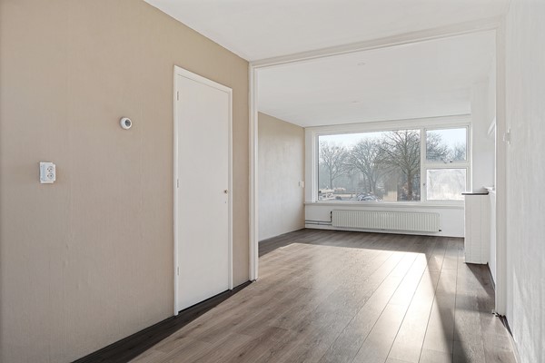 Medium property photo - Jan Buschstraat 49, 8022 DZ Zwolle