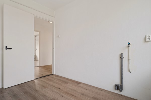 Medium property photo - Jan Buschstraat 49, 8022 DZ Zwolle