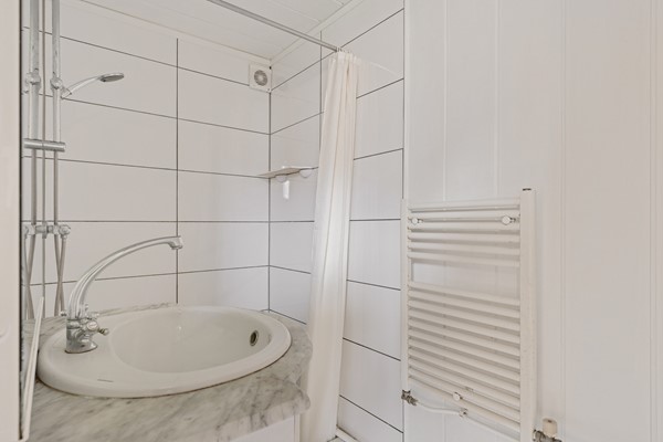 Medium property photo - Jan Buschstraat 49, 8022 DZ Zwolle