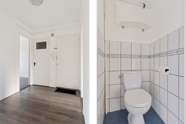 Medium property photo - Jan Buschstraat 49, 8022 DZ Zwolle