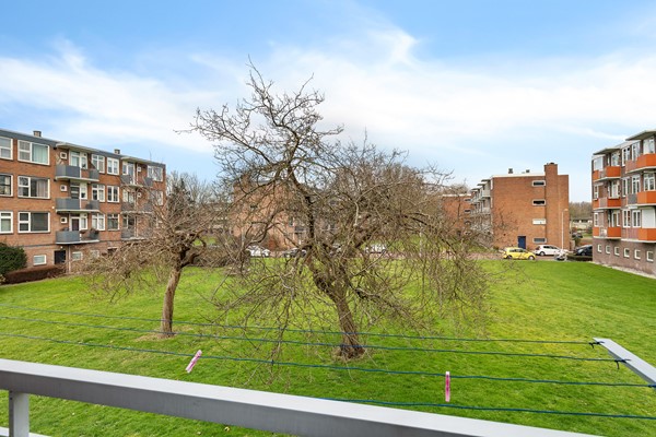 Medium property photo - Jan Buschstraat 49, 8022 DZ Zwolle