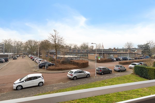 Medium property photo - Jan Buschstraat 49, 8022 DZ Zwolle