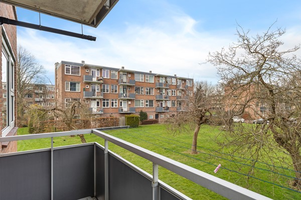 Medium property photo - Jan Buschstraat 49, 8022 DZ Zwolle