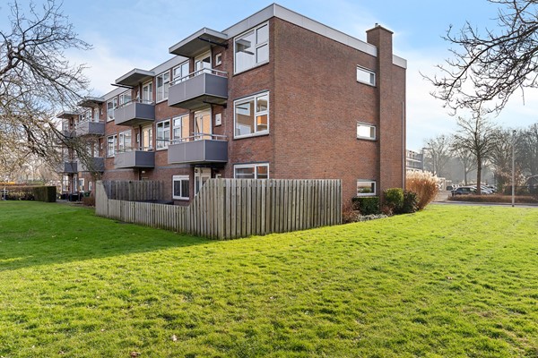 Medium property photo - Jan Buschstraat 49, 8022 DZ Zwolle