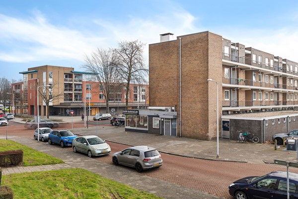 Medium property photo - Jan Buschstraat 49, 8022 DZ Zwolle