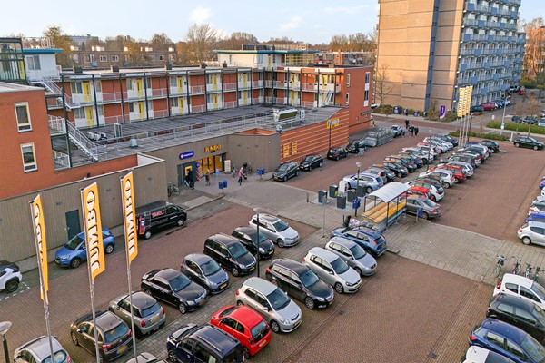 Medium property photo - Jan Buschstraat 49, 8022 DZ Zwolle