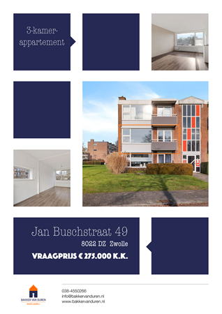 Brochure preview - brochure