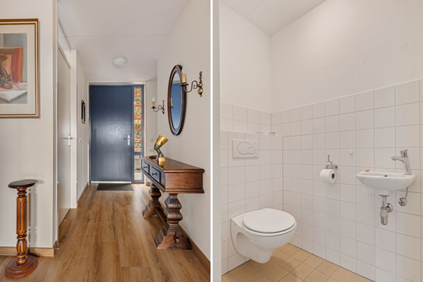 Medium property photo - Zijpe 124, 8032 HX Zwolle