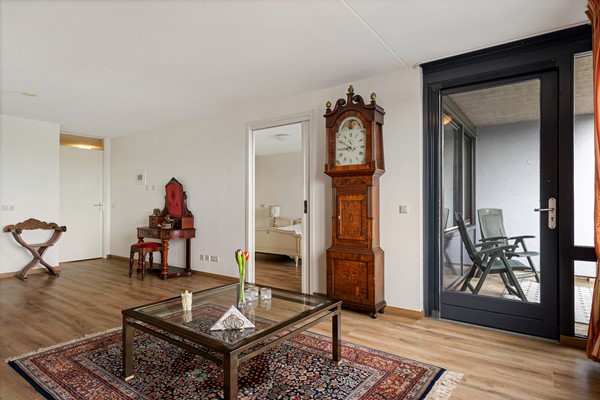 Medium property photo - Zijpe 124, 8032 HX Zwolle