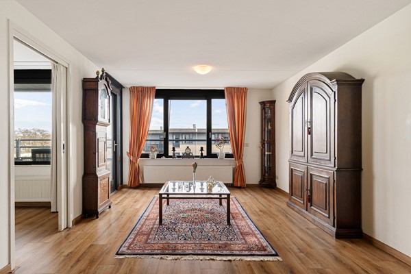 Medium property photo - Zijpe 124, 8032 HX Zwolle