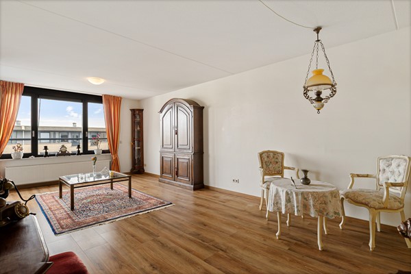 Medium property photo - Zijpe 124, 8032 HX Zwolle