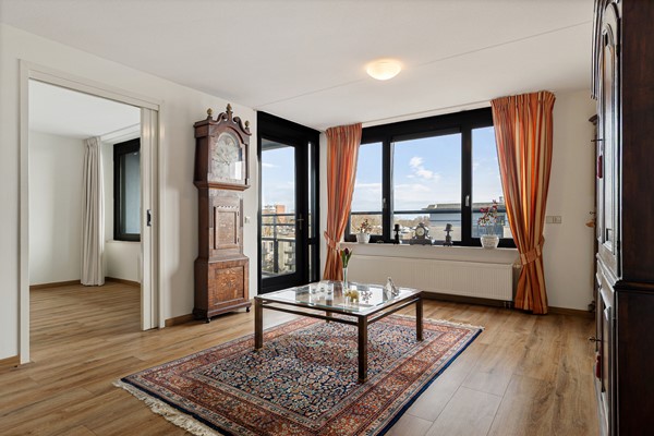 Medium property photo - Zijpe 124, 8032 HX Zwolle