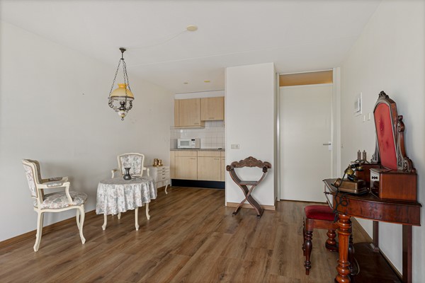 Medium property photo - Zijpe 124, 8032 HX Zwolle