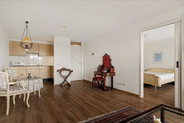 Medium property photo - Zijpe 124, 8032 HX Zwolle