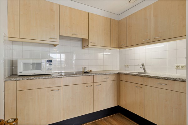 Medium property photo - Zijpe 124, 8032 HX Zwolle