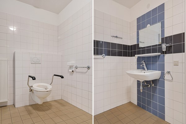 Medium property photo - Zijpe 124, 8032 HX Zwolle