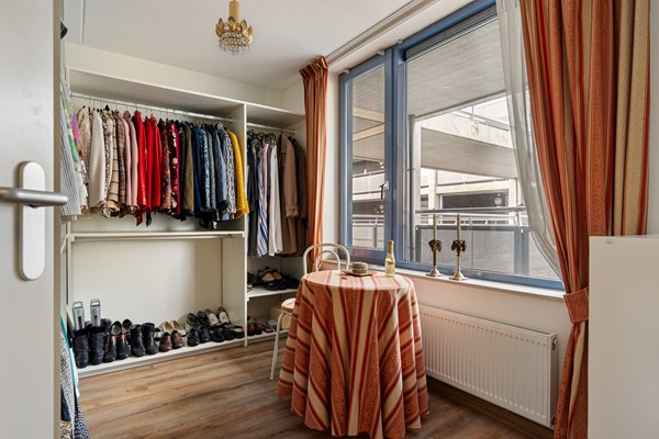 Medium property photo - Zijpe 124, 8032 HX Zwolle