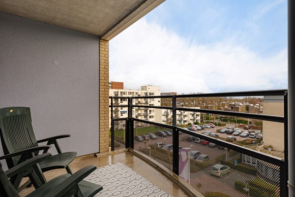 Medium property photo - Zijpe 124, 8032 HX Zwolle