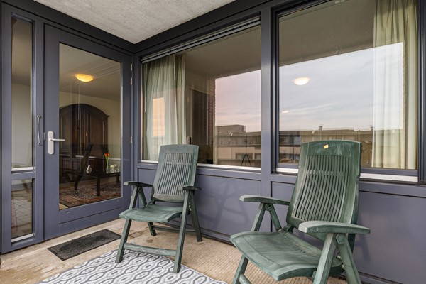 Medium property photo - Zijpe 124, 8032 HX Zwolle