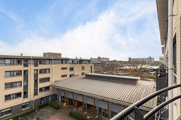 Medium property photo - Zijpe 124, 8032 HX Zwolle