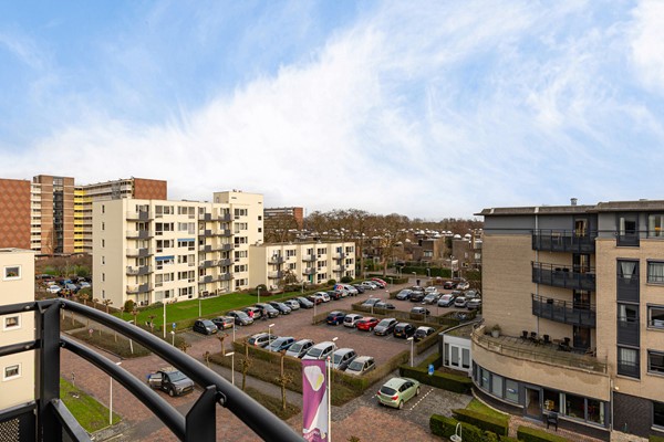 Medium property photo - Zijpe 124, 8032 HX Zwolle
