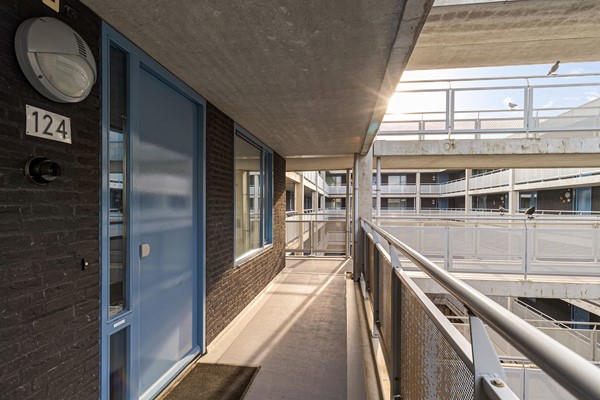 Medium property photo - Zijpe 124, 8032 HX Zwolle