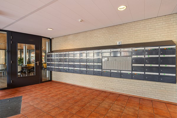 Medium property photo - Zijpe 124, 8032 HX Zwolle