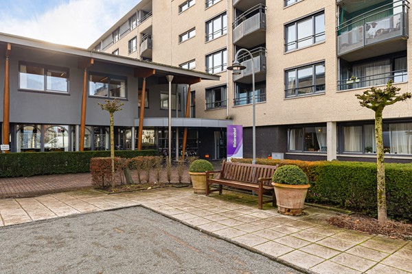 Medium property photo - Zijpe 124, 8032 HX Zwolle