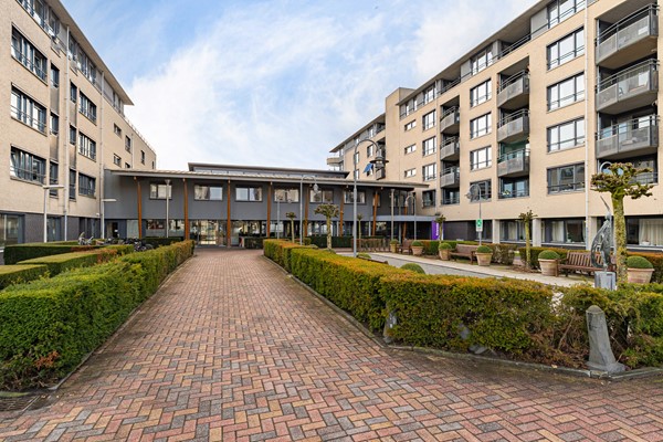 Medium property photo - Zijpe 124, 8032 HX Zwolle