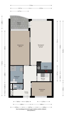Zijpe 124, 8032 HX Zwolle - 