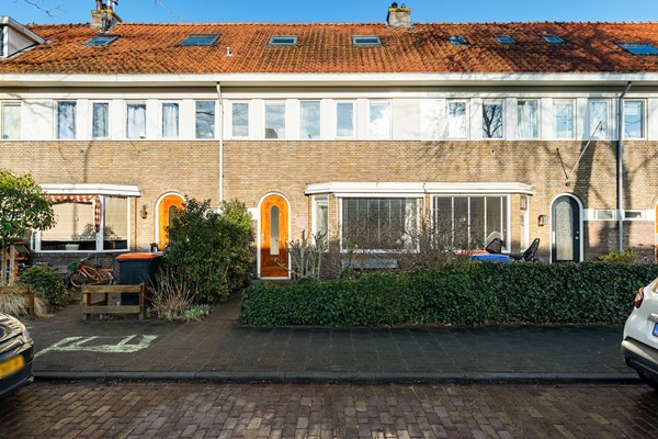 Te koop: Brederostraat 95, 8023AR Zwolle