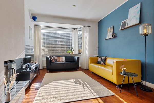 Medium property photo - Brederostraat 95, 8023 AR Zwolle