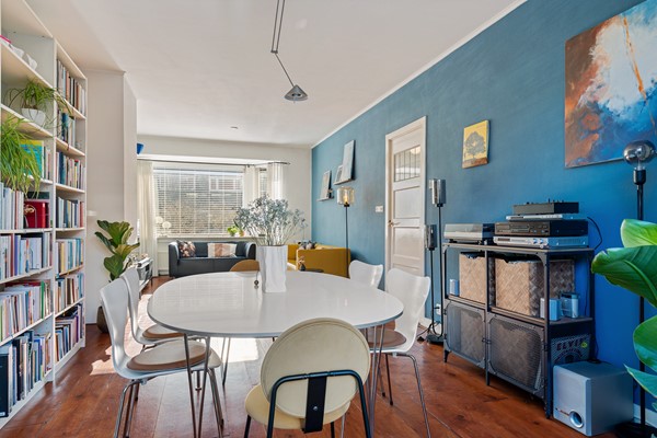 Medium property photo - Brederostraat 95, 8023 AR Zwolle